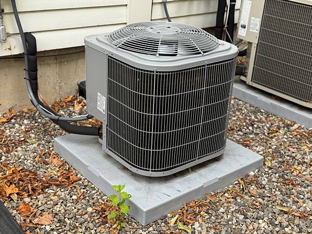 24/7 Emergency Hvac experts in Hubertus, WI